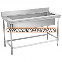 Stainless Steel Kitchen Sinks/ Bathroom Sink BN-S17